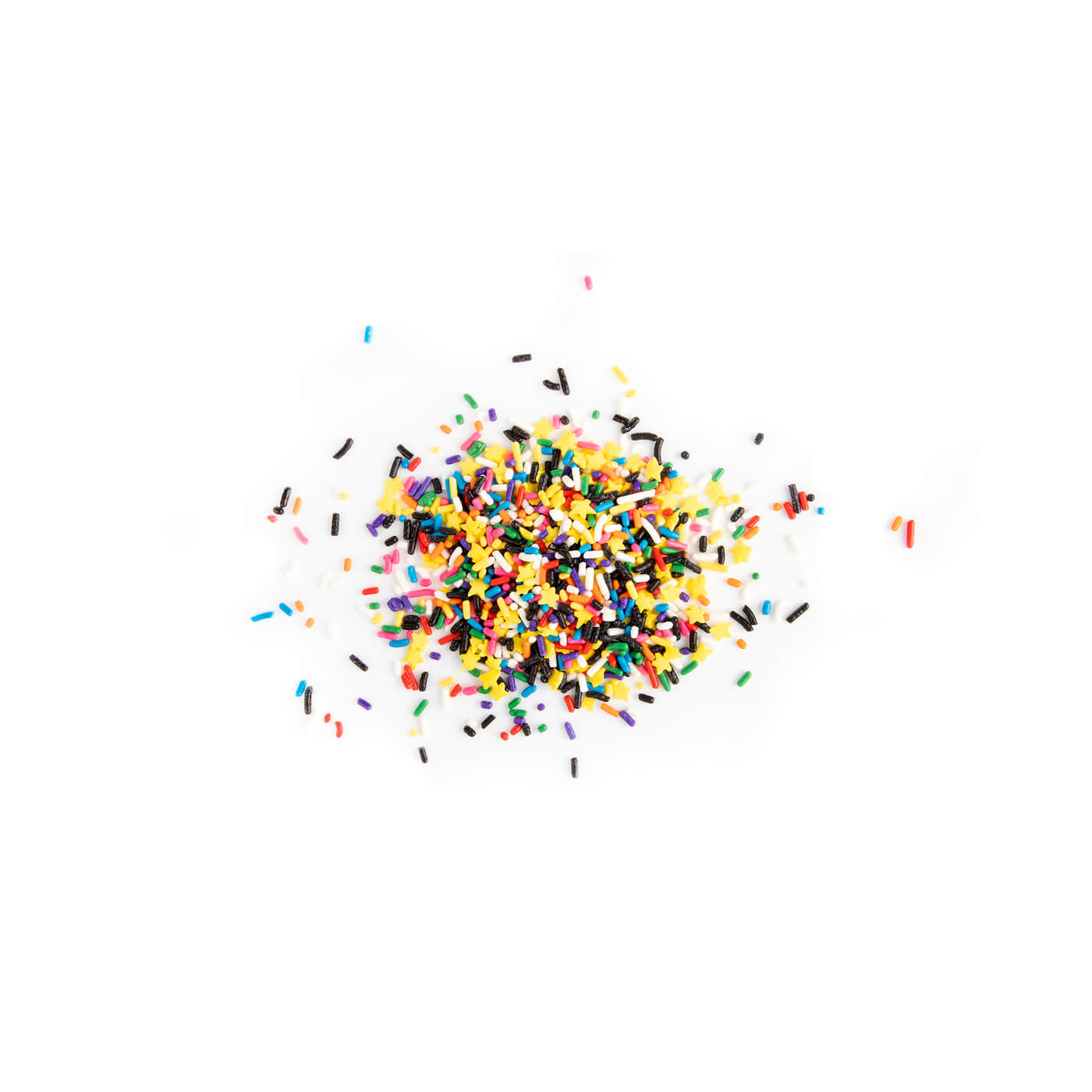 Comic Graffiti Sprinkle Shakers